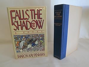 Seller image for Falls the Shadow for sale by Books Again