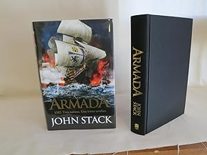 Seller image for Armada for sale by Books Again