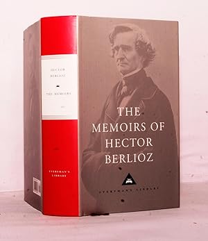 The Memoirs of Hector Berlioz.