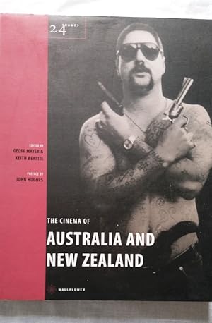 Image du vendeur pour The Cinema of Australia and New Zealand mis en vente par Your Book Soon