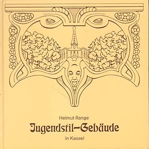 Jugendstil-Gebäude in Kassel.