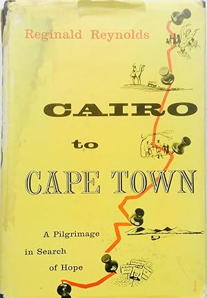 Cairo to Cape Town