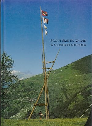 Scoutisme en Valais