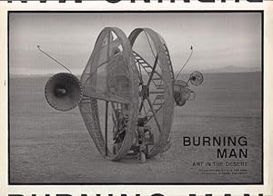 Burning Man: Art in the Desert