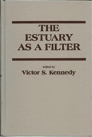 Immagine del venditore per The Estuary As a Filter venduto da Works on Paper