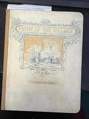 The Pride of the Village, and Other Tales