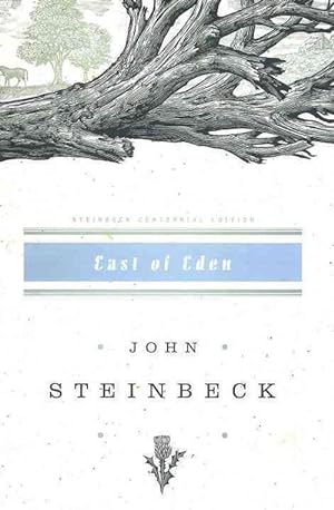 Imagen del vendedor de East of Eden (Hardcover) a la venta por Grand Eagle Retail
