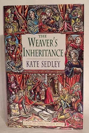 The Weaver's Inheritance.