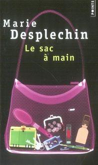 Bild des Verkufers fr Le sac  main zum Verkauf von Chapitre.com : livres et presse ancienne