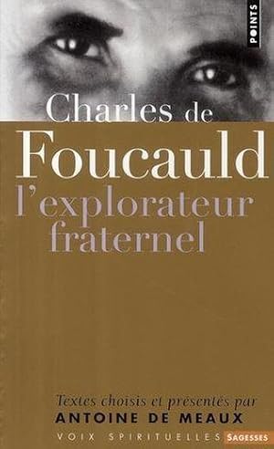 Bild des Verkufers fr Charles de Foucauld zum Verkauf von Chapitre.com : livres et presse ancienne