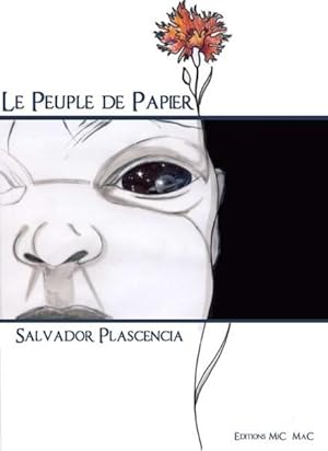 Seller image for Le peuple de papier for sale by Chapitre.com : livres et presse ancienne