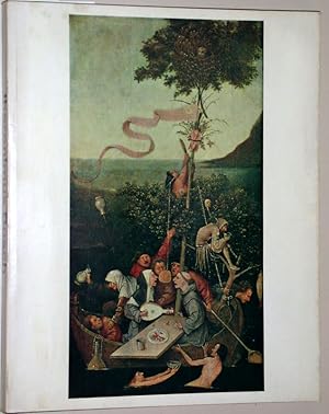 Iheronimus (Hieronymus) Bosch. Noordbrabants Museum, s-Hertogenbosch, 17 september - 15 november ...