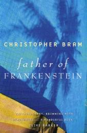 Seller image for FATHER OF FRANKENSTEIN, for sale by tsbbooks