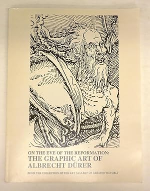 Immagine del venditore per On The Eve of The Reformation: The Graphic Art of Albrecht Drer venduto da Attic Books (ABAC, ILAB)