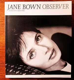 Seller image for JANE BROWN: OBSERVER for sale by COLLECTIBLE BOOK SHOPPE