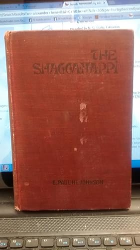 THE SHAGGANAPPI