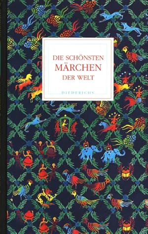 Die schönsten Märchen der Welt.