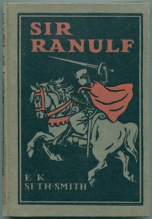 Seller image for Sir Ranulf : a story of St. Hugh of Lincoln. for sale by Lost and Found Books