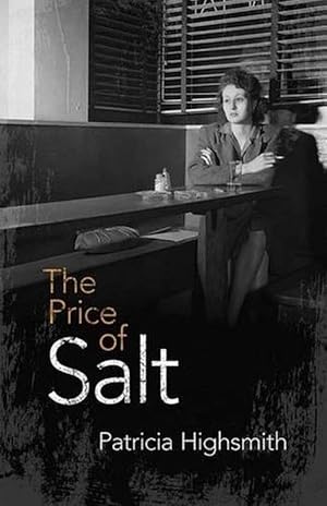 Seller image for The Price of Salt (Paperback) for sale by Grand Eagle Retail