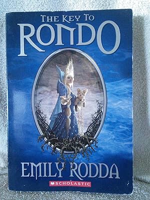 Seller image for The Key To Rondo for sale by Prairie Creek Books LLC.