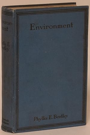 Seller image for Environment for sale by Eureka Books