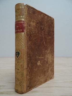 Délassemens de l'enfance, ou lectures instructives et amusantes. Bd. 2. Paris, Blanchard, 1816. 2...