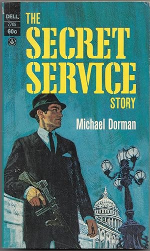 Seller image for The Secret Service Story for sale by biblioboy