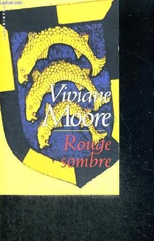 Seller image for ROUGE SOMBRE - COLLECTION LABYRINTHES for sale by Le-Livre