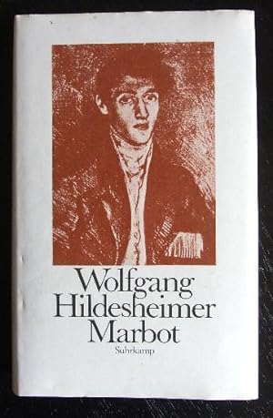 Seller image for Marbot. Eine Biographie. for sale by Antiquariat Seidel & Richter