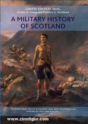 A Military History of Scotland