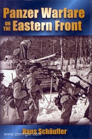 Panzer Warfare on the Eastern Front