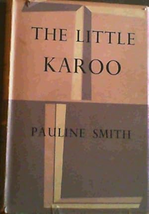 Seller image for The Little Karoo for sale by Chapter 1