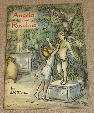 Angelo and Rosaline