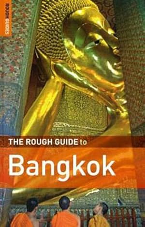 Immagine del venditore per The Rough Guide to Bangkok (Rough Guide Travel Guides) venduto da AHA-BUCH