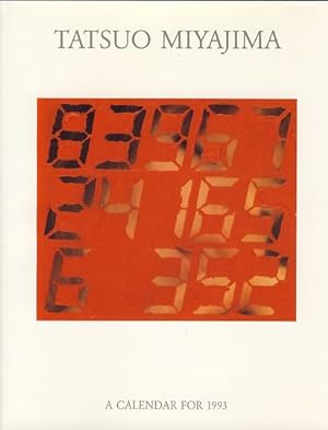 Bild des Verkufers fr A Calendar for 1993. Over Economy. zum Verkauf von Fundus-Online GbR Borkert Schwarz Zerfa