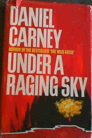 Seller image for Under a Raging Sky for sale by Chapter 1
