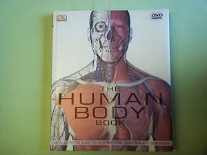 Seller image for The Human Body: An Illustrated Guide to its Structure, Function and Disorders (Book & DVD ROM): The Ultimate Visual Guide to Anatomy, Systems and Disorders for sale by Carmarthenshire Rare Books