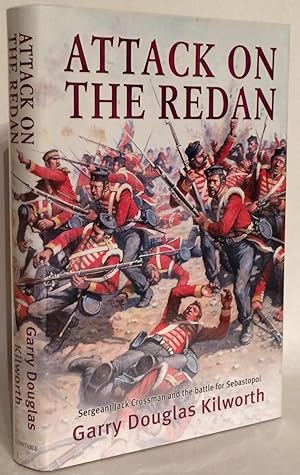 Attack on the Redan.