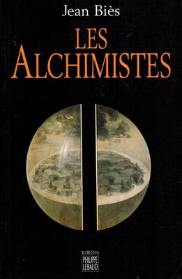 Bild des Verkufers fr Les Alchimistes. zum Verkauf von Occulte Buchhandlung "Inveha"