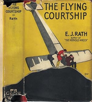 The Flying Courtship