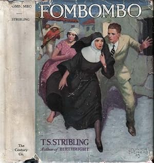 Fombombo