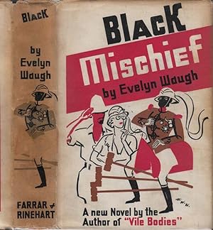 Black Mischief