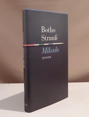 Seller image for Mikado. for sale by Dieter Eckert