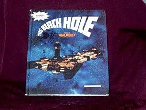 Seller image for The Black Hole; for sale by Wheen O' Books