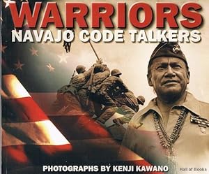 Warriors: Navajo Code Talkers (Signed)