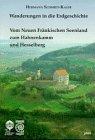 Wanderungen in die Erdgeschichte, Bd.3, Vom Neuen Fränkischen Seenland zum Hahnenkamm und Hesselb...
