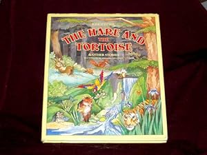 Seller image for The Hare & The Tortoise and other Stories; for sale by Wheen O' Books