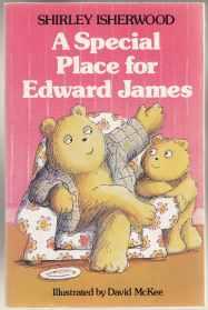 Seller image for A Special Place for Edward James for sale by HORSE BOOKS PLUS LLC