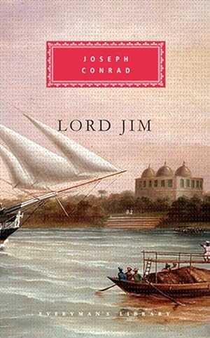 Seller image for Lord Jim (Hardcover) for sale by AussieBookSeller