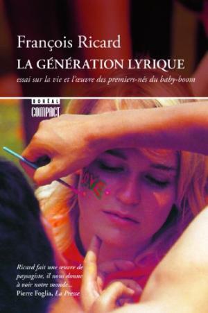 La génération lyrique